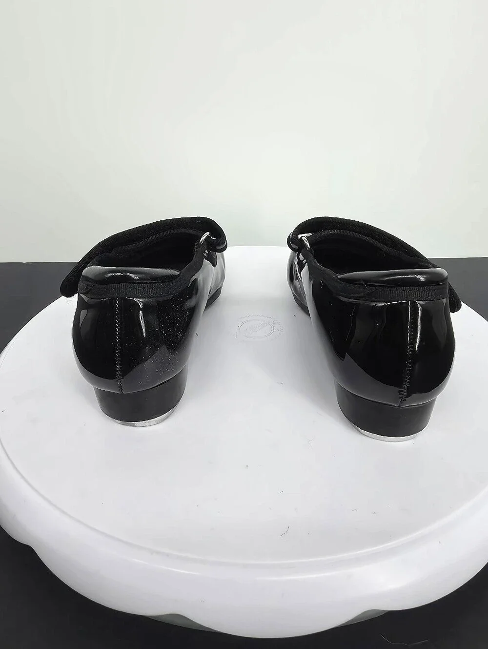 Capezio kids black